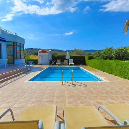 Villa Stavriella Λατσί Εξωτερικό φωτογραφία