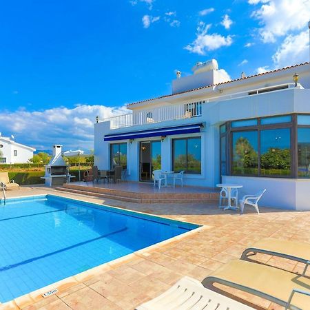 Villa Stavriella Λατσί Εξωτερικό φωτογραφία