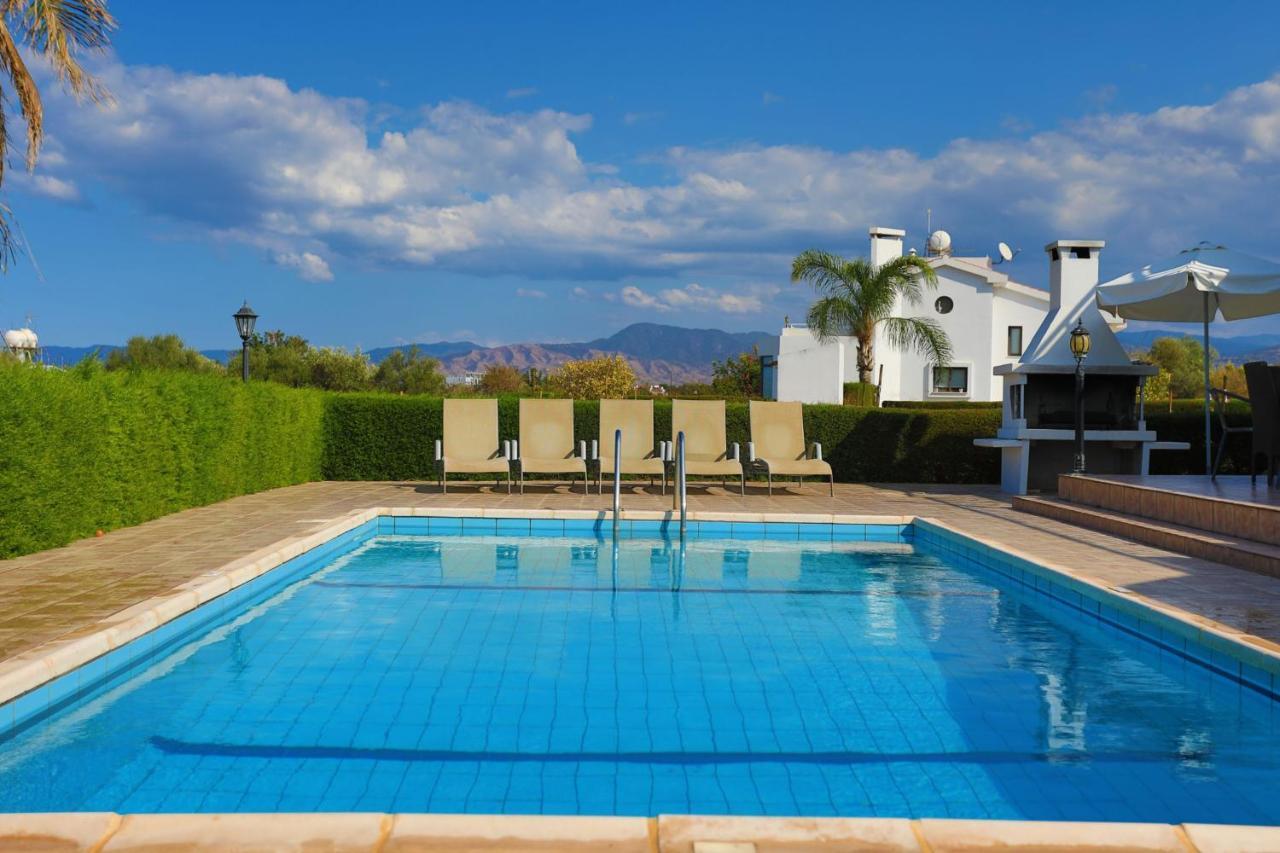 Villa Stavriella Λατσί Εξωτερικό φωτογραφία