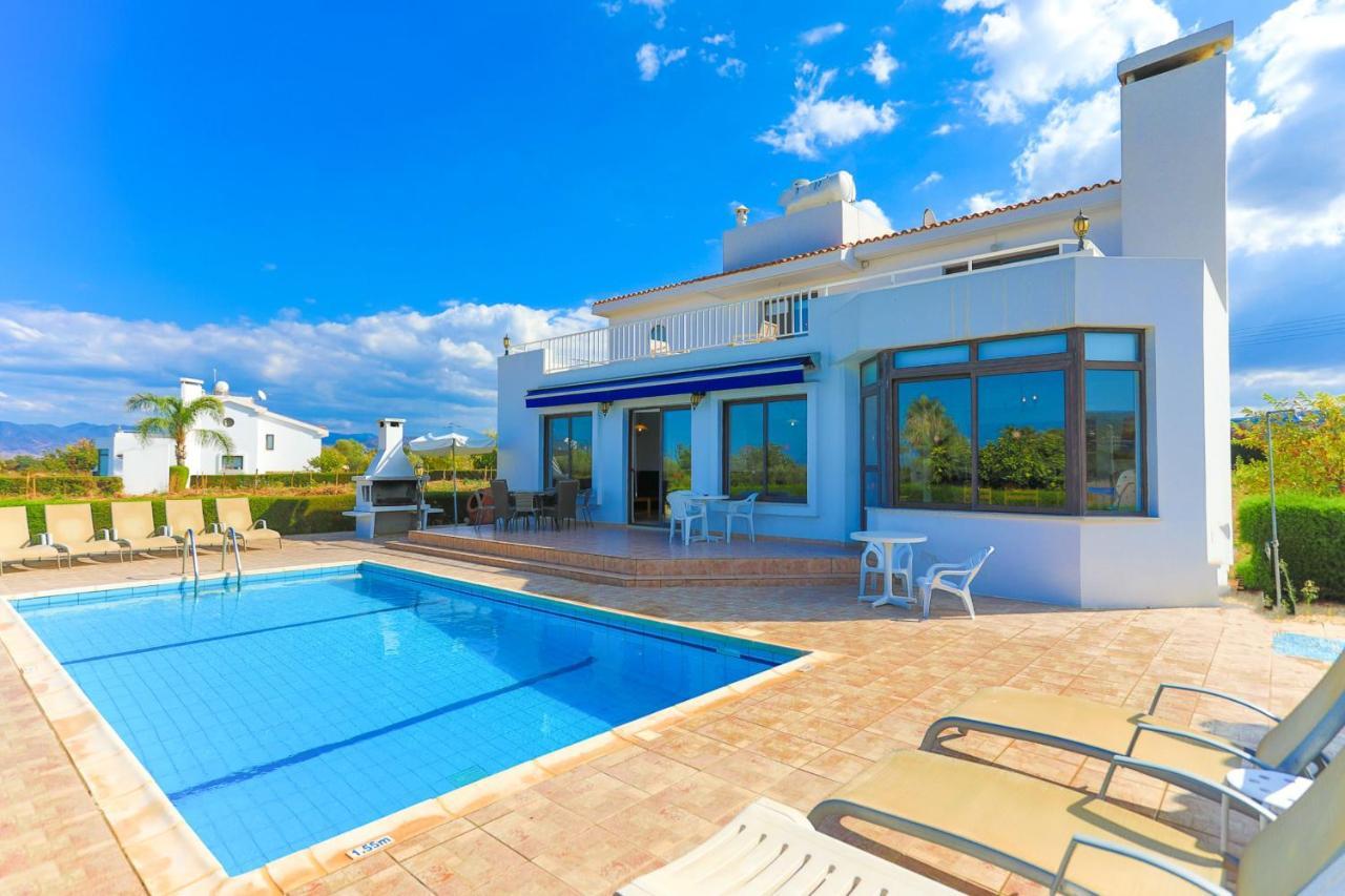 Villa Stavriella Λατσί Εξωτερικό φωτογραφία
