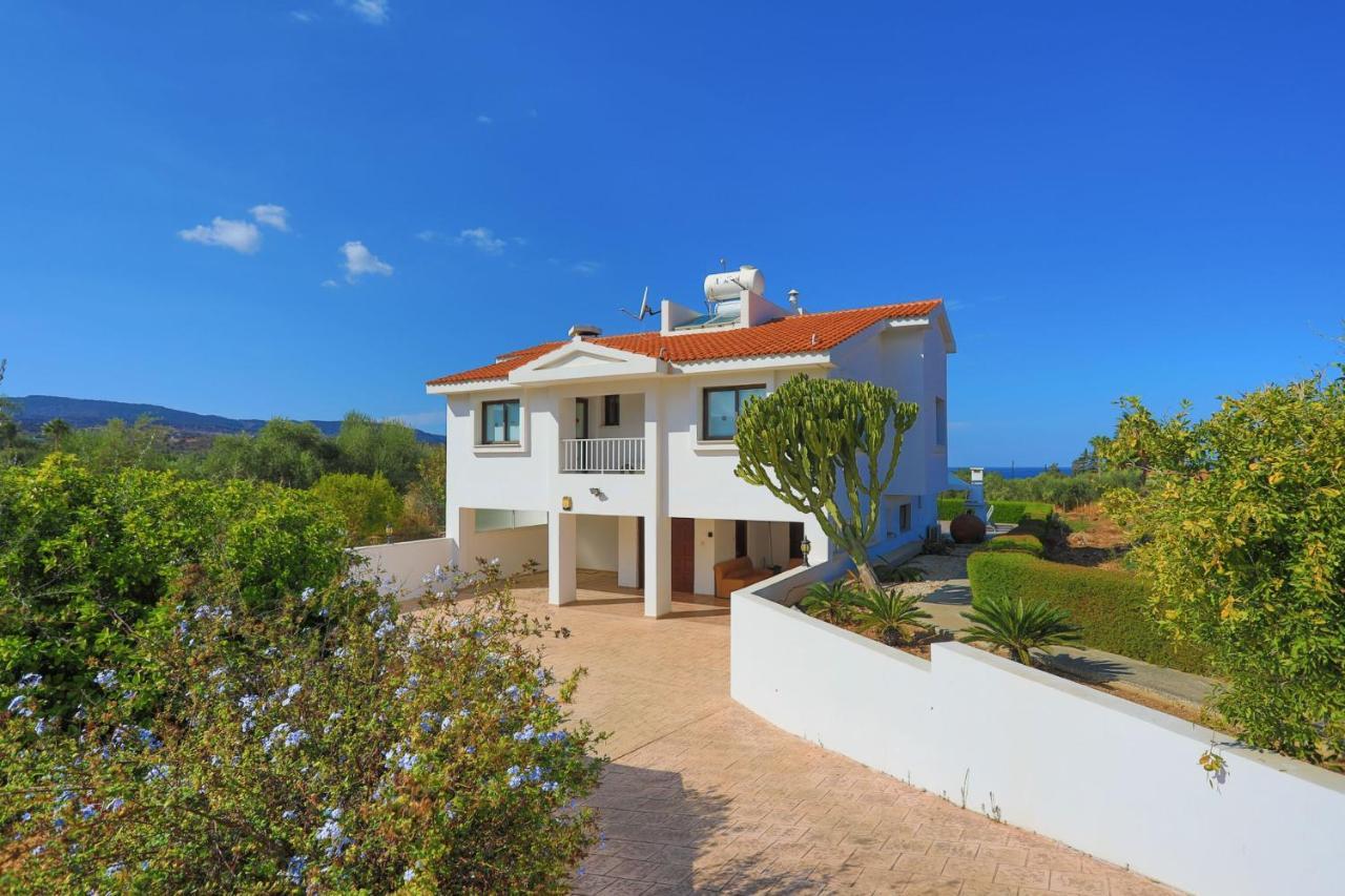 Villa Stavriella Λατσί Εξωτερικό φωτογραφία