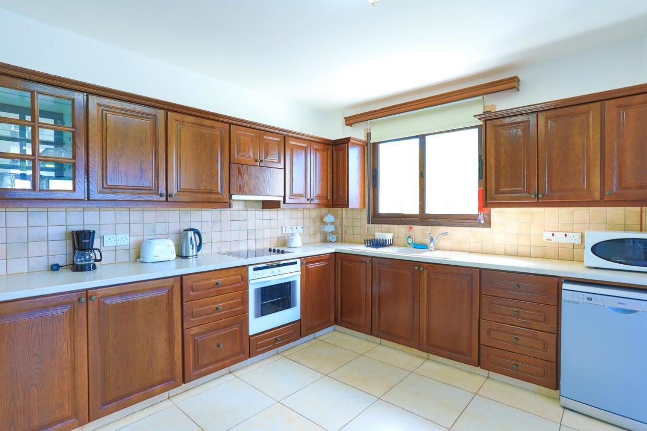 Villa Stavriella Λατσί Εξωτερικό φωτογραφία