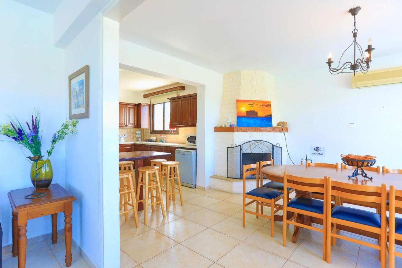 Villa Stavriella Λατσί Εξωτερικό φωτογραφία