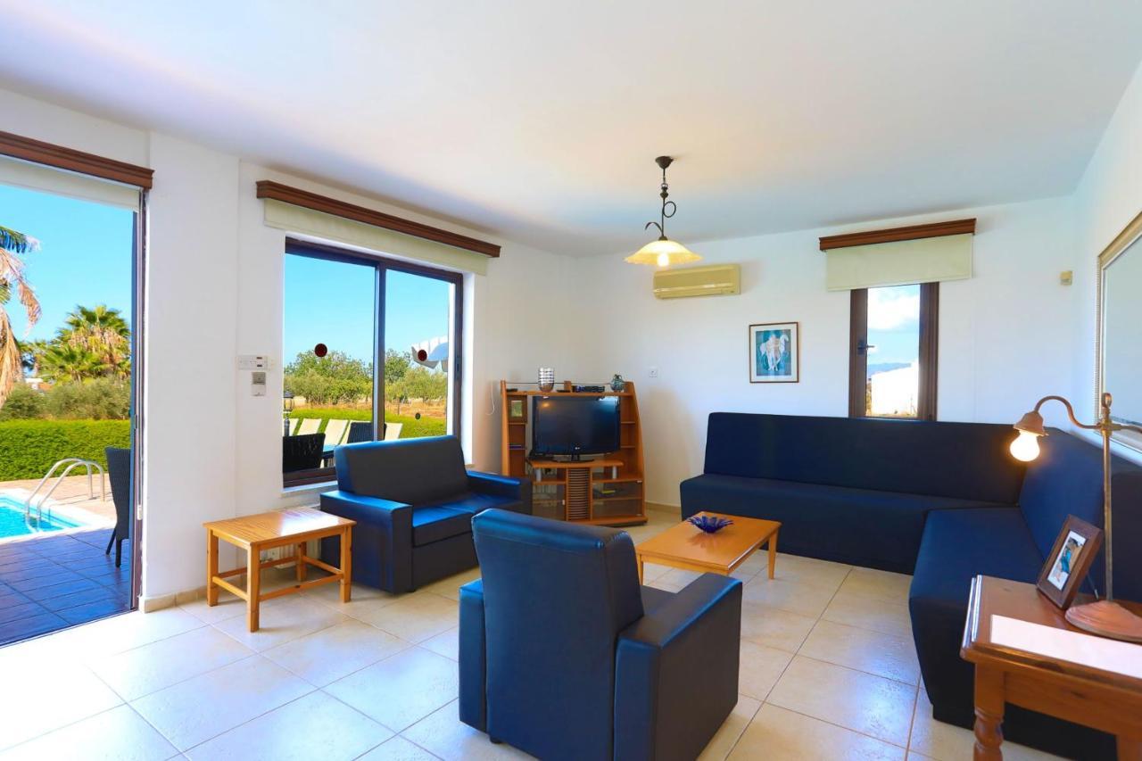 Villa Stavriella Λατσί Εξωτερικό φωτογραφία