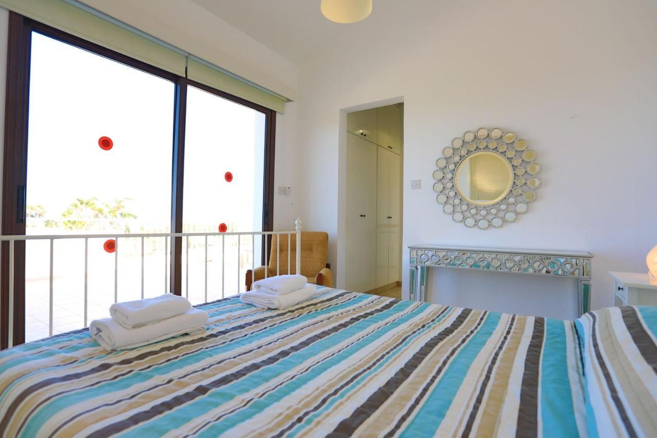 Villa Stavriella Λατσί Εξωτερικό φωτογραφία