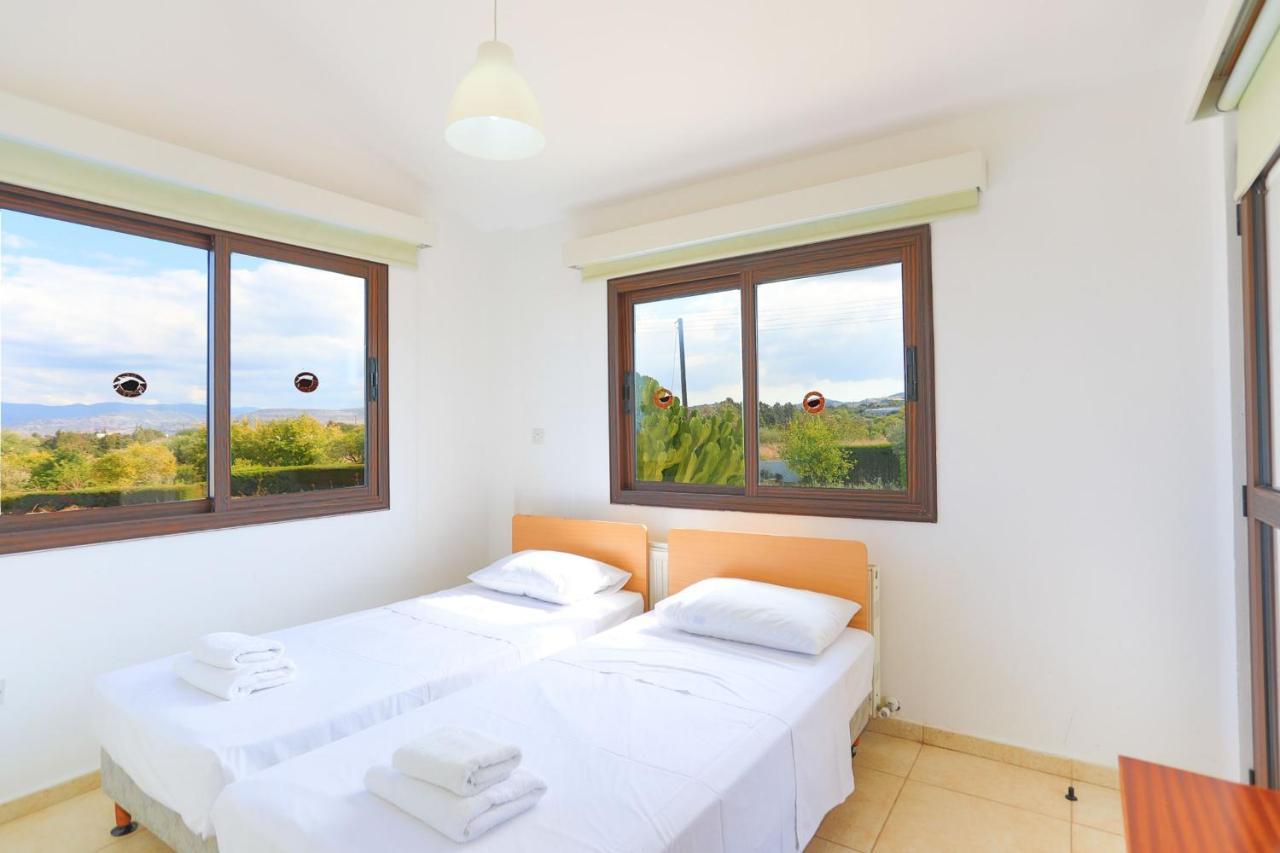 Villa Stavriella Λατσί Εξωτερικό φωτογραφία