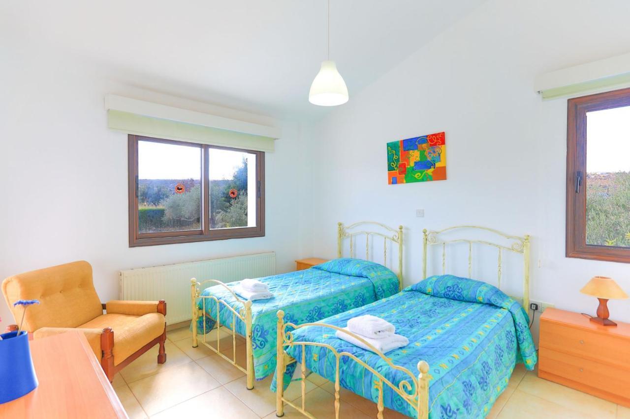 Villa Stavriella Λατσί Εξωτερικό φωτογραφία