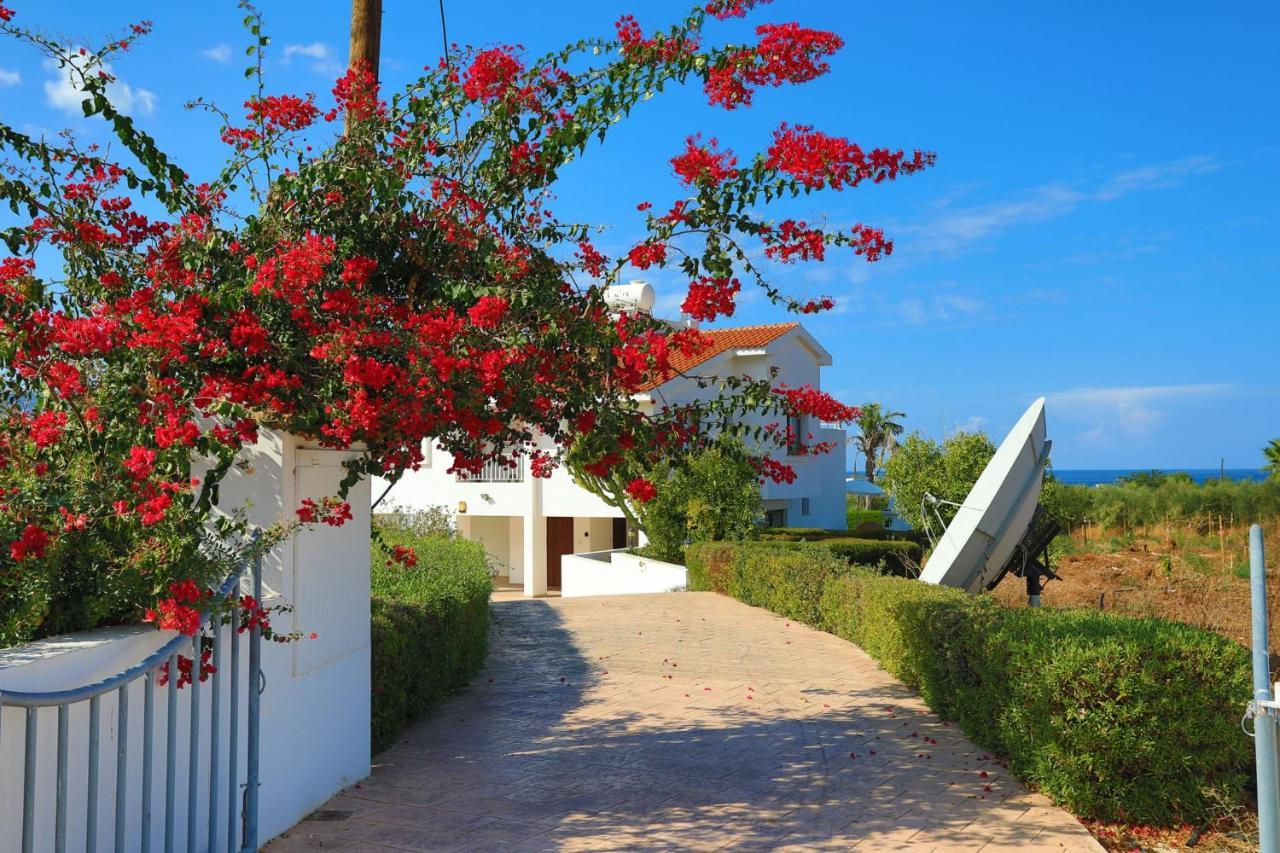 Villa Stavriella Λατσί Εξωτερικό φωτογραφία