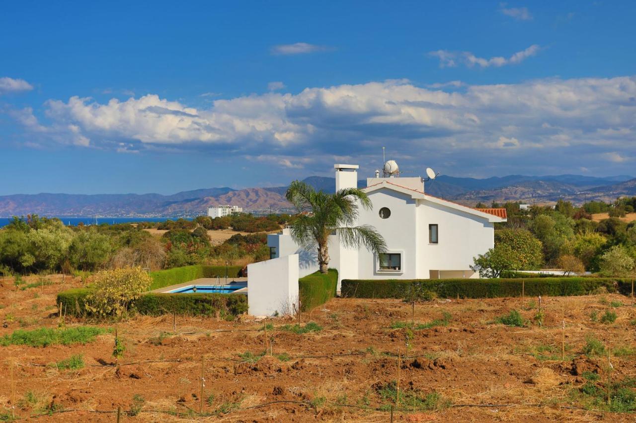 Villa Stavriella Λατσί Εξωτερικό φωτογραφία