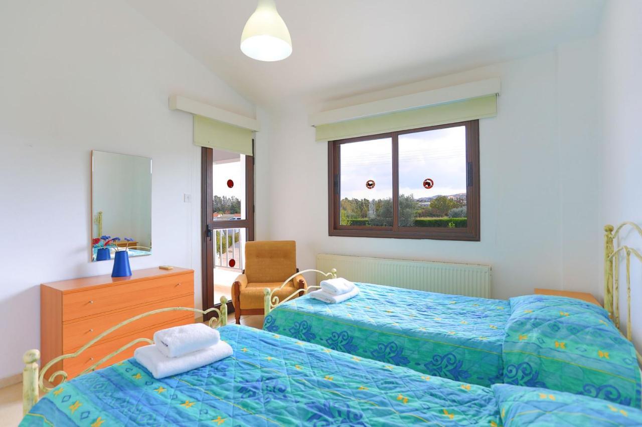Villa Stavriella Λατσί Εξωτερικό φωτογραφία