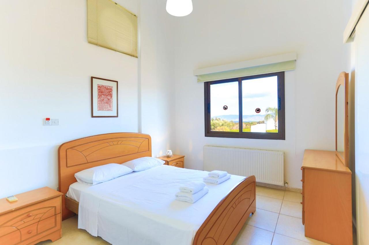 Villa Stavriella Λατσί Εξωτερικό φωτογραφία