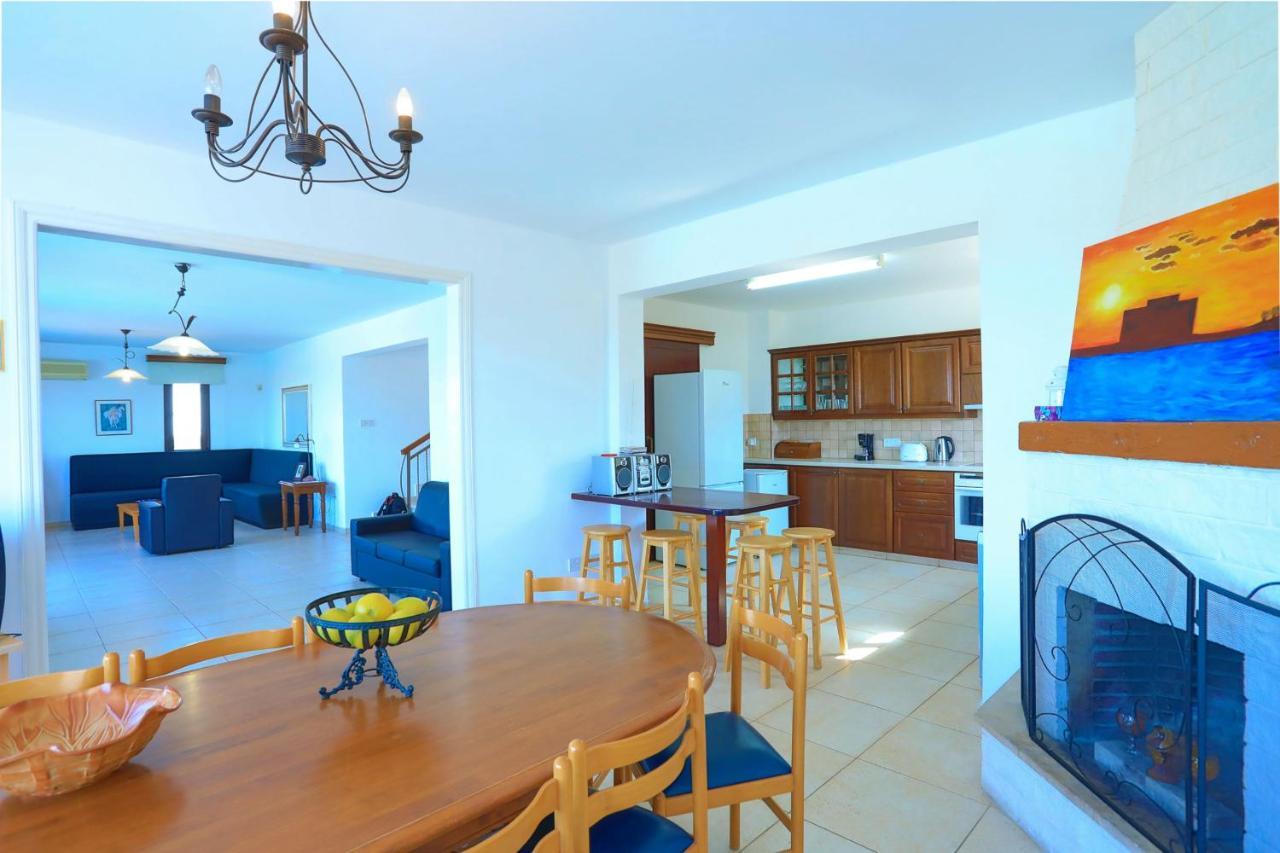 Villa Stavriella Λατσί Εξωτερικό φωτογραφία